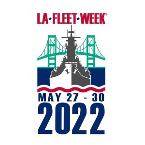 LA Fleet Week 2022