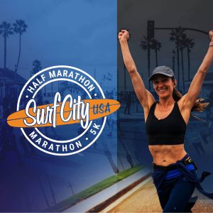 Surf City Half Marathon 2022