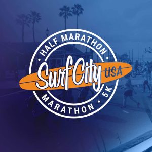 Surf City Half Marathon