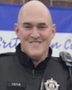 Sheriff Coyle