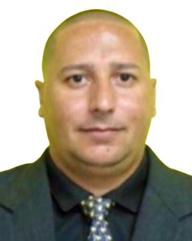 Agent Eddie Santiago Renta