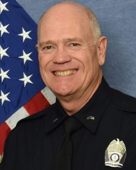 Barry Foust