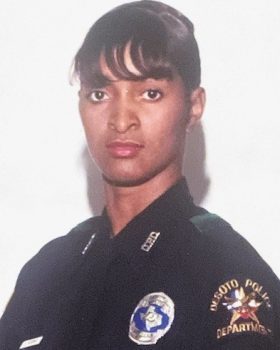 Sandra Blair