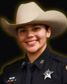 Sheriff Serrato