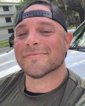 Us Marshal Michael Andrew Hanson