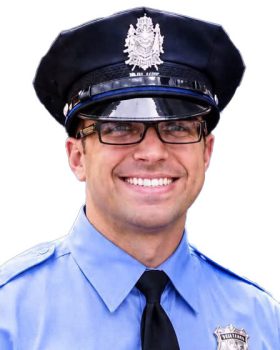Shane Seiber